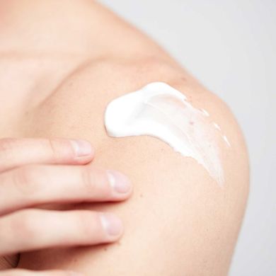 Крем для тіла «Протеїни-мінерали» ELEMIS Bodycare Soothing Skin Nourishing Body Cream 200 мл - основне фото