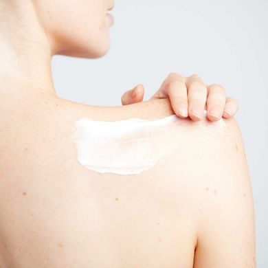 Крем для тела «Протеины-минералы» ELEMIS Bodycare Soothing Skin Nourishing Body Cream 200 мл - основное фото