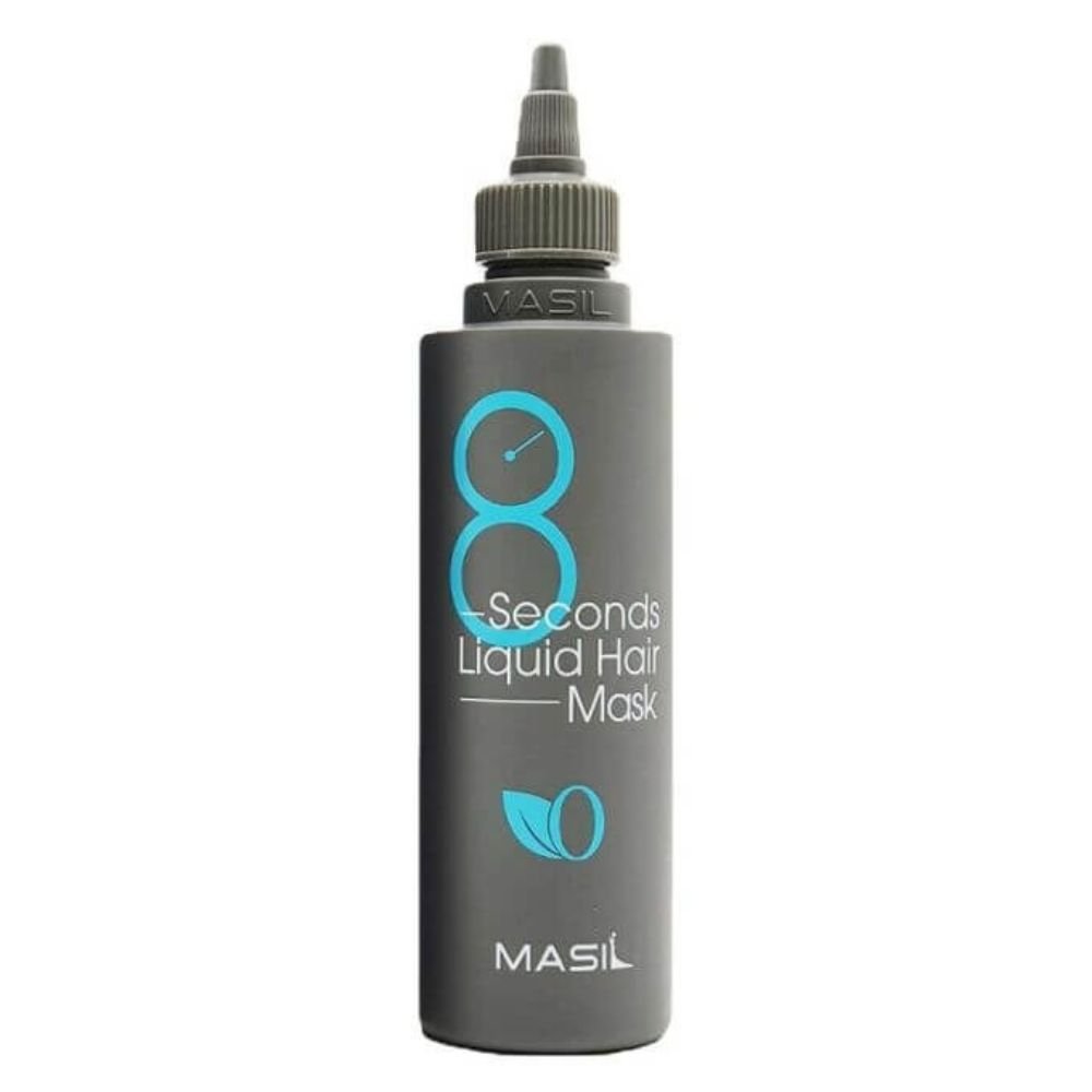 Маска для надання об'єму волоссю Masil 8 Seconds Liquid Hair Mask 100 мл - основне фото