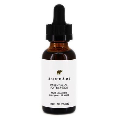 Ефірна олія для жирної шкіри Sundari Essential Oil For Oily Skin 30 мл - основне фото