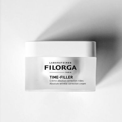 Корректирующий крем Filorga Time-Filler Creme Absolue Correction Rides 50 мл - основное фото