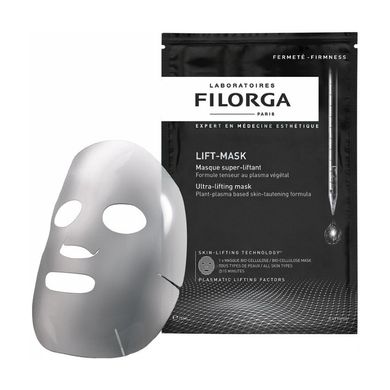 Лифтинг-маска Filorga Lift-Mask Masque Super-Liftant 20 мл - основное фото