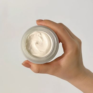 Насыщенный успокаивающий крем для лица Babor Skinovage Calming Cream Rich 50 мл - основное фото