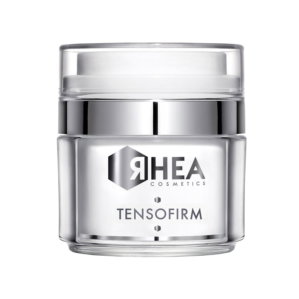Оживляючий зміцнювальний крем для обличчя Rhea Cosmetics TensoFirm Revitalising Lifting Face Cream 4 мл - основне фото