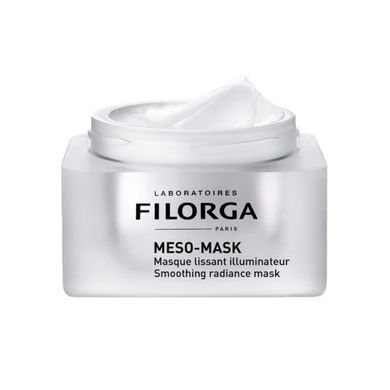 Разглаживающая маска Filorga Meso-Mask Smoothing Radiance Mask 50 мл - основное фото