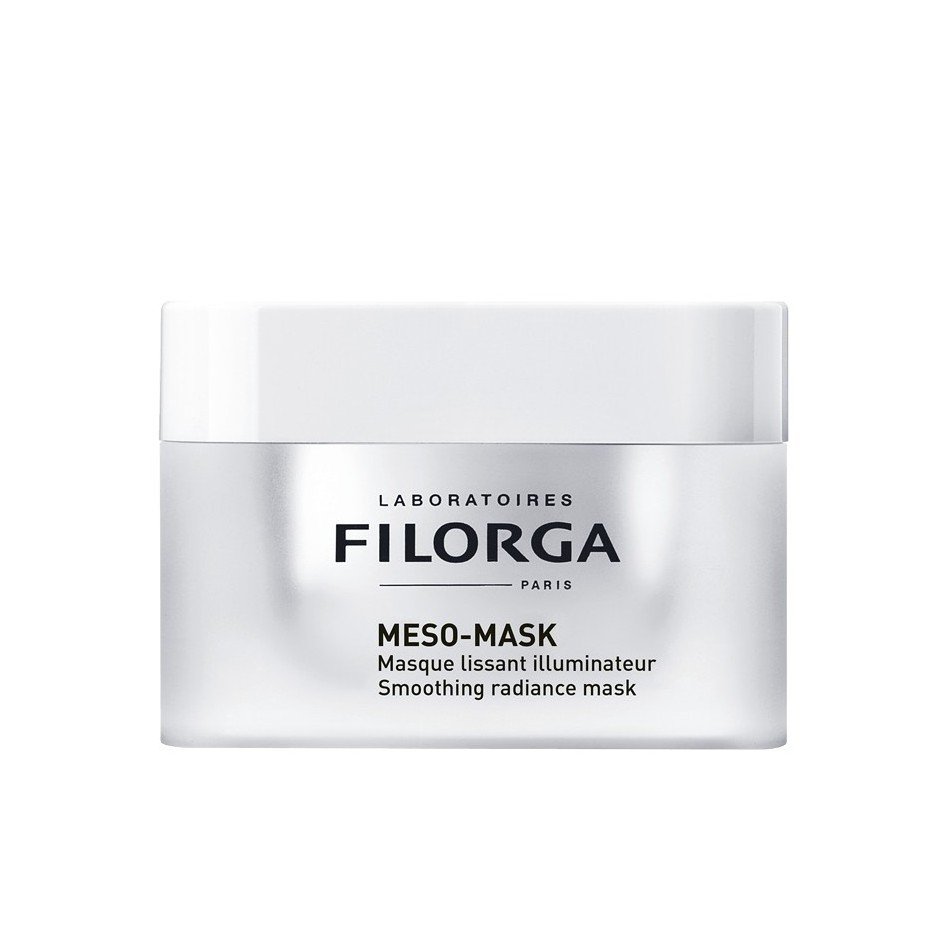 Розгладжувальна маска Filorga Meso-Mask Smoothing Radiance Mask 50 мл - основне фото