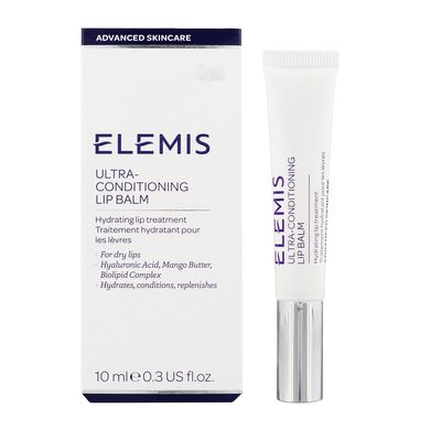 Живильний бальзам для губ ELEMIS Ultra-Conditioning Lip Balm 10 мл - основне фото
