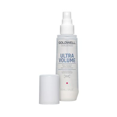 Спрей для додання об'єму ослабленому волоссю Goldwell Dualsenses Ultra Volume Bodifying Spray 150 мл - основне фото