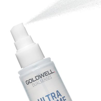 Спрей для додання об'єму ослабленому волоссю Goldwell Dualsenses Ultra Volume Bodifying Spray 150 мл - основне фото