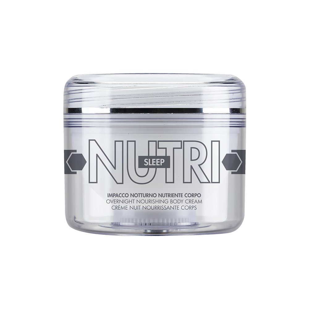 Ночной питательный крем для тела Rhea Cosmetics NutriSleep Overnight Nourishing Body Cream 200 мл - основное фото