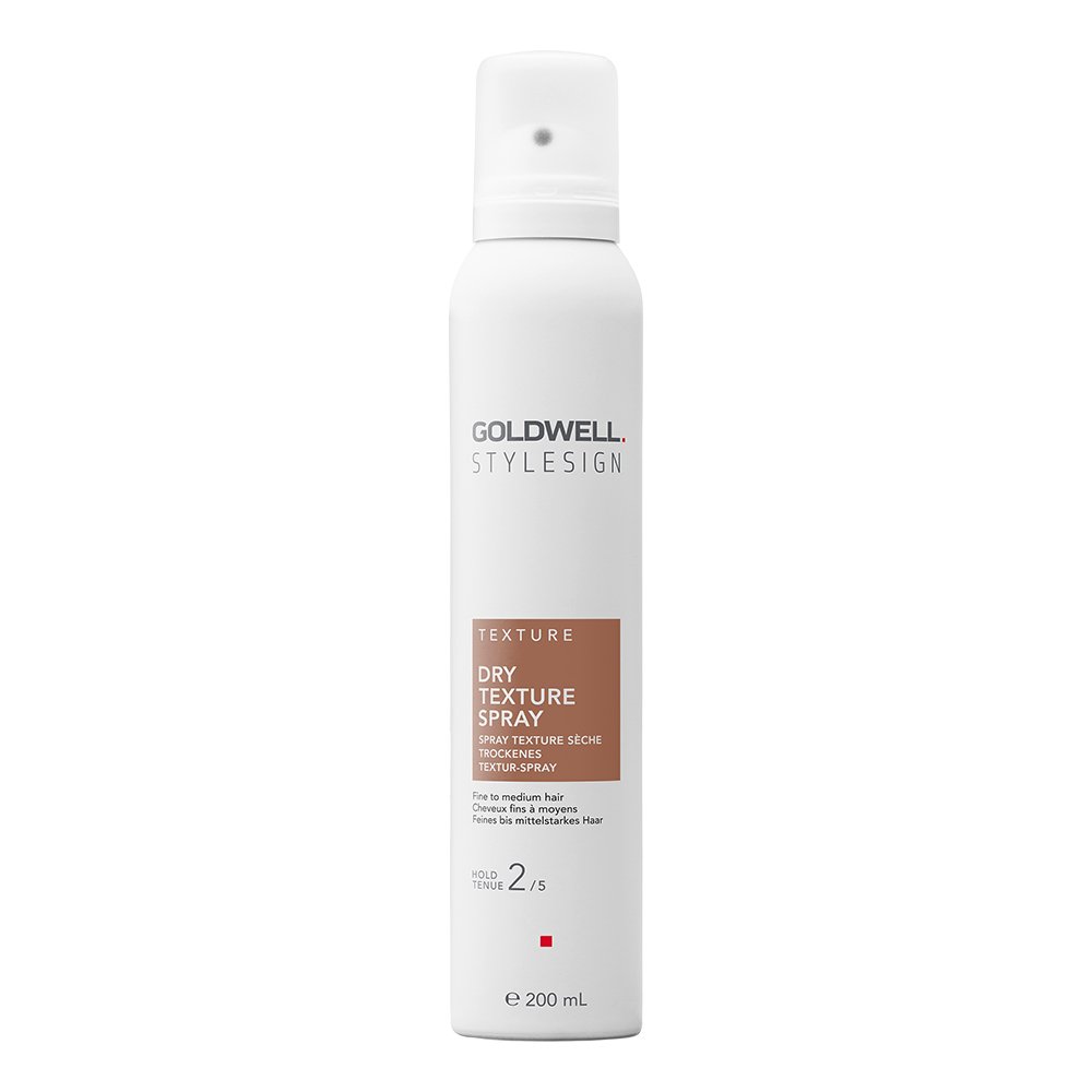 Сухой текстурирующий спрей для волос Goldwell Stylesign Texture Dry Texture Spray 200 мл - основное фото