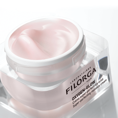 Крем-бустер для сяйва шкіри Filorga Oxygen-Glow Super-Perfectrice Eclat 50 мл - основне фото