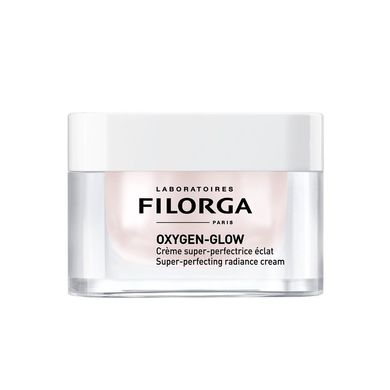 Крем-бустер для сяйва шкіри Filorga Oxygen-Glow Super-Perfectrice Eclat 50 мл - основне фото