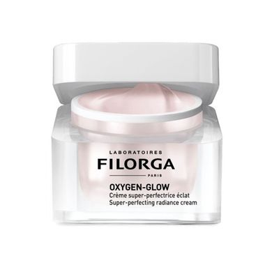 Крем-бустер для сияния кожи Filorga Oxygen-Glow Super-Perfectrice Eclat 50 мл - основное фото