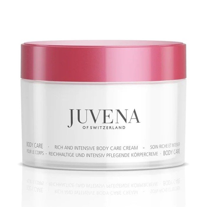 Интенсивно питательный крем для тела Juvena Body Care Rich & Intensive Body Care Cream 200 мл - основное фото
