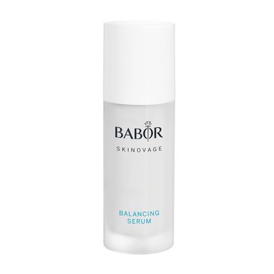 Балансирующая сыворотка для комбинированной кожи Babor Skinovage Balancing Serum 30 мл - основное фото