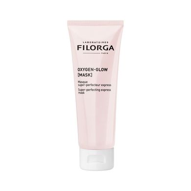 Экспресс-маска для сияния кожи Filorga Oxygen-Glow Super Perfecteur-Exspress 75 мл - основное фото