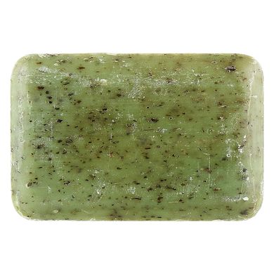 Мило «М'ята» STYX Naturcosmetic Kräutergarten Basic Soap With Peppermint 100 г - основне фото