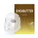 Поживна тканинна маска з маслом ши BARULAB The Clean Vegan Shea Butter Mask 23 мл - додаткове фото