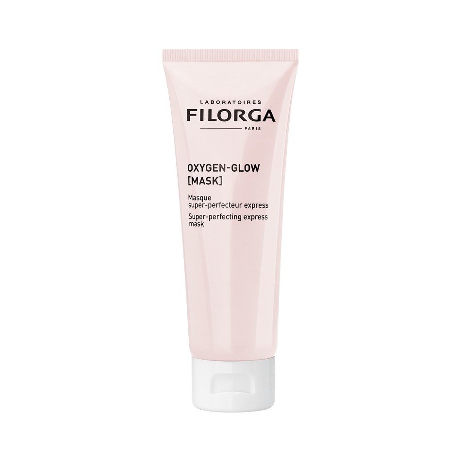 Експрес-маска для сяйва шкіри Filorga Oxygen-Glow Super Perfecteur-Exspress 75 мл - основне фото