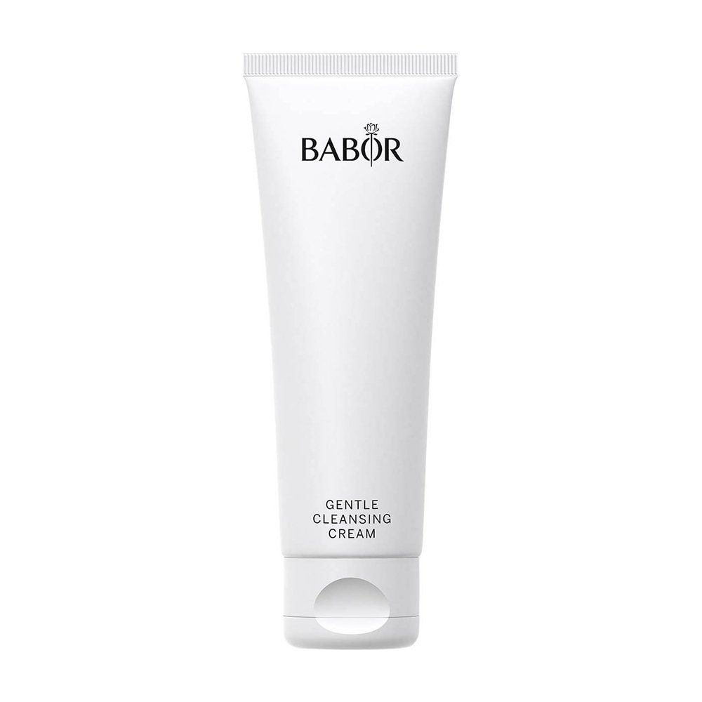 Очищувальний крем для чутливої шкіри Babor Cleansing Gentle Cleansing Cream 100 мл - основне фото