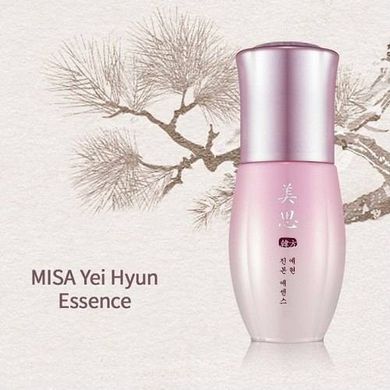 Омолоджувальна есенція зі східними травами MISSHA Yei Hyun Jin Bon Essence 40 мл - основне фото