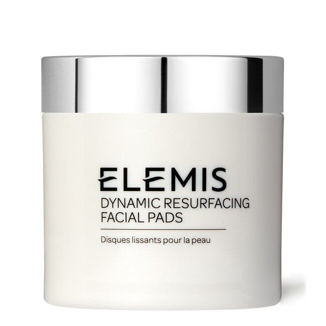 Пади для шліфування шкіри ELEMIS Dynamic Resurfacing Pads 60 шт - основне фото