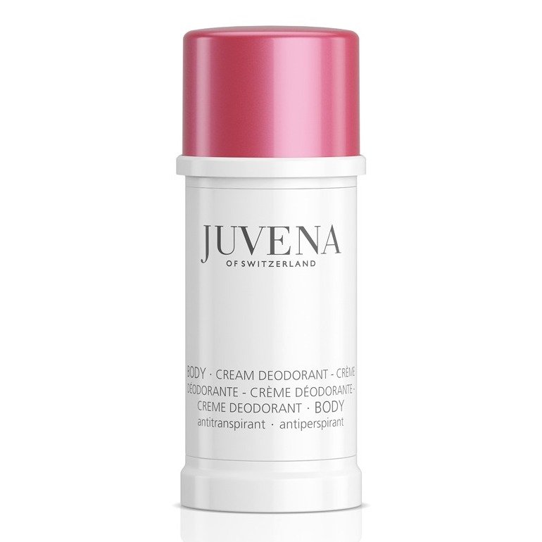 Кремовий дезодорант Juvena Body Care Cream Deodorant 40 мл - основне фото