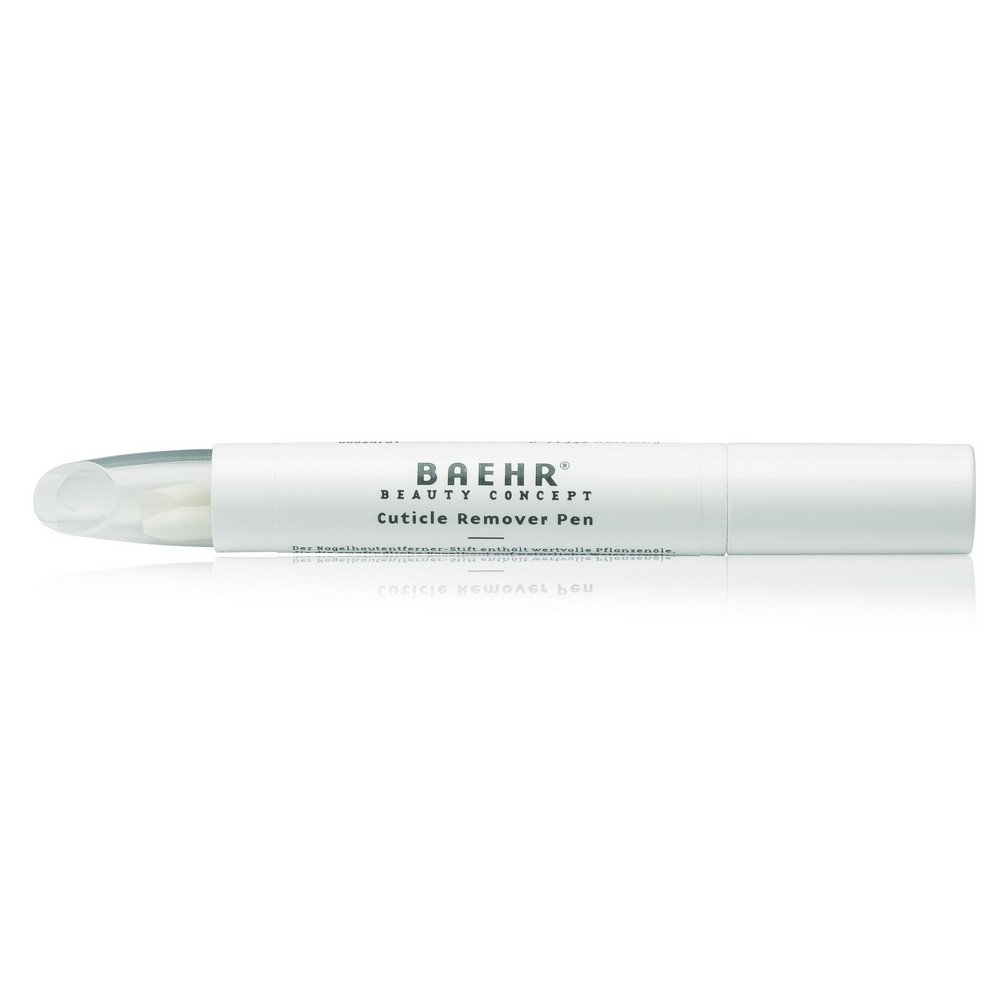 Олівець для видалення кутикули Baehr Beauty Concept Cuticle Remover Pen 3 мл - основне фото