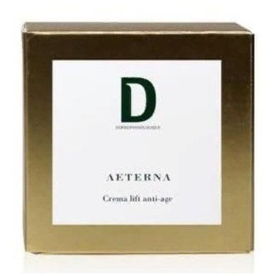Антивіковий крем з ефектом ліфтингу Dermophisiologique Aeterna Lift Anti Age Cream 50 мл - основне фото