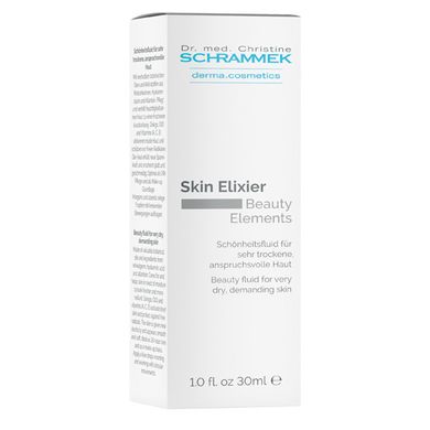 Еліксир для шкіри Dr.Schrammek Skin Elixier 30 мл - основне фото