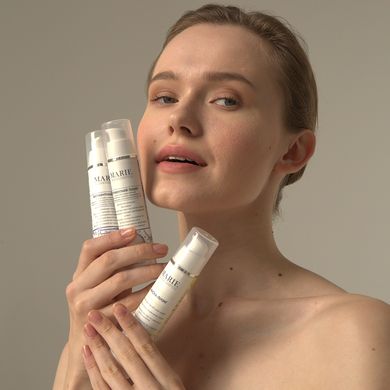 Ферментный пилинг для всех типов кожи Marie Fresh Cosmetics Enzyme Peeling For All Skin Types 50 мл - основное фото