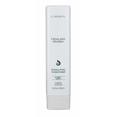 Набор с подарком L'anza Healing Nourish Stimulating (Shampoo + Hair Treatment) - основное фото