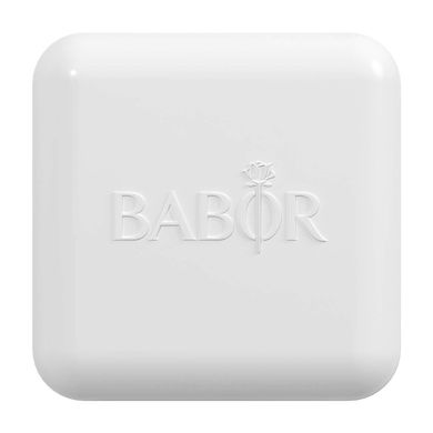 Натуральное очищающее мыло в футляре Babor Cleansing Natural Cleansing Bar + Can 65 г - основное фото