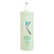 Шампунь-крем с кератином Interapothek Creamу Shampoo with Keratin 500 мл - дополнительное фото