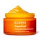Масляный очиститель для сияния кожи ELEMIS Superfood AHA Glow Cleansing Butter 90 мл - дополнительное фото