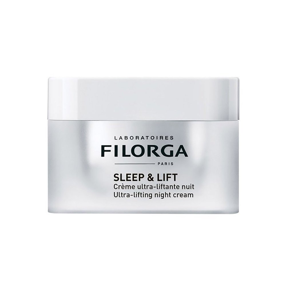 Нічний ліфтинг-крем Filorga Sleep & Lift Creme Ultra-Liftante Nuit 50 мл - основне фото