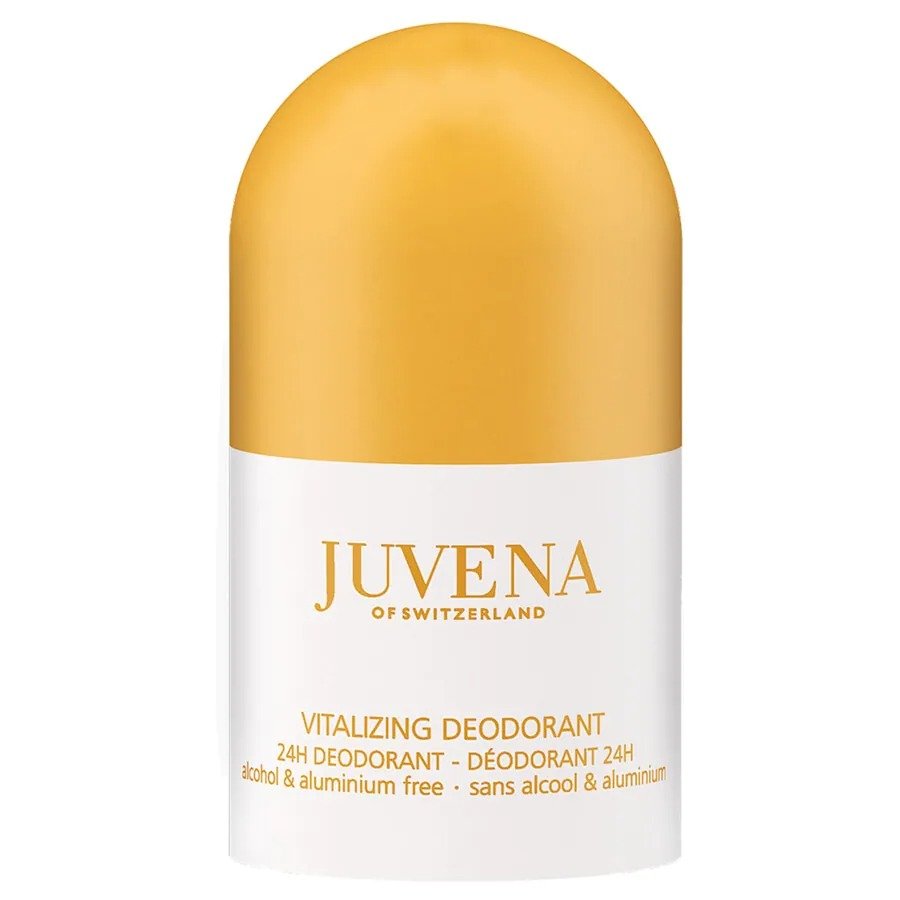 Освіжаючий дезодорант Juvena Vitalizing Deodorant Citrus 50 мл - основне фото