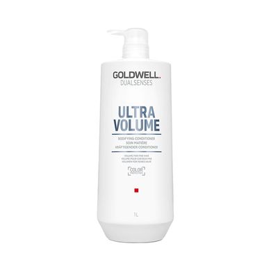 Кондиционер для объёма волос Goldwell Dualsenses Ultra Volume Bodifying Conditioner 1000 мл - основное фото
