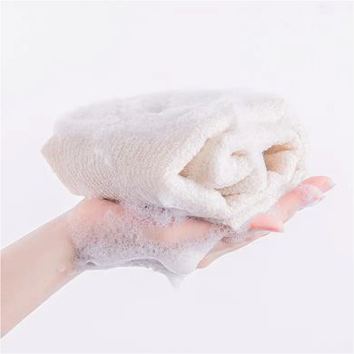 Полотенце для мытья тела BENTON Hanji Body Wash 1 шт - основное фото