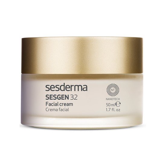 Крем-клітинний активатор Sesderma SESGEN 32 Cellular Activating Cream 50 мл - основне фото