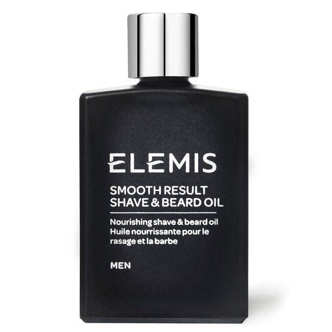 Олія для гоління ELEMIS Men Smooth Result Shave & Beard Oil 30 мл - основне фото