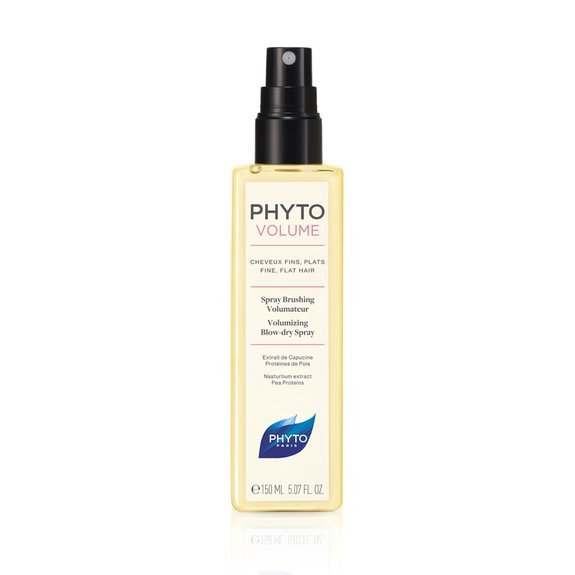 Спрей для объёма волос PHYTO Phytovolume Volumizing Blow-Dry Spray 150 мл - основное фото