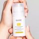 Шариковый дезодорант для чувствительной кожи BABE Laboratorios Sensitive Roll-On Deodorant 50 мл - дополнительное фото