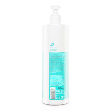 Шампунь для щоденного використання Interapothek Daily Use Shampoo 500 мл - основне фото