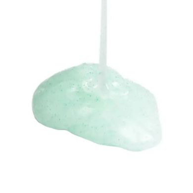 Детоксицирующий шампунь-скраб Davines Natural Tech Detoxifying Scrub Shampoo 100 мл - основное фото