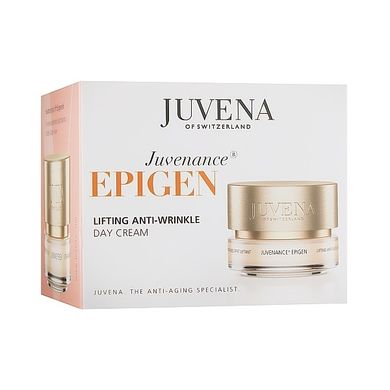Дневной лифтинг-крем от морщин Juvena Juvenance® Epigen Lifting Anti-Wrinkle Day Cream 50 мл - основное фото