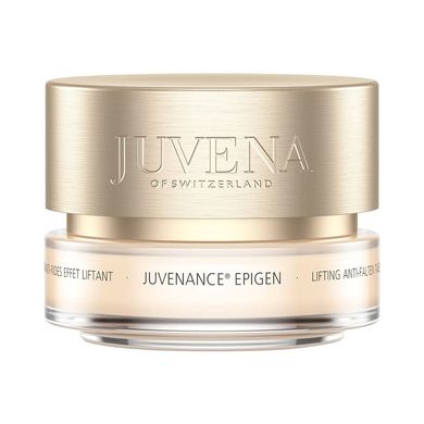 Денний ліфтинг-крем від зморшок Juvena Juvenance® Epigen Lifting Anti-Wrinkle Day Cream 50 мл - основне фото