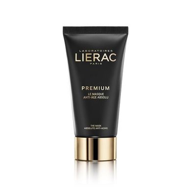 Маска для лица LIERAC Premium La Masque Supreme Anti-Age Absolu 75 мл - основное фото