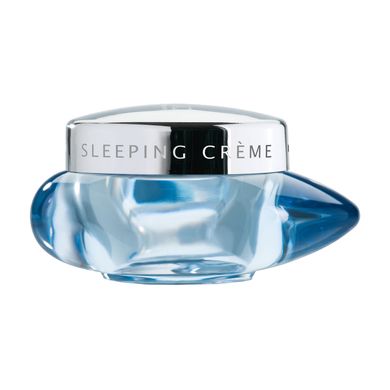 Ночной восстанавливающий крем THALGO Source Marine Sleeping Cream 50 мл - основное фото